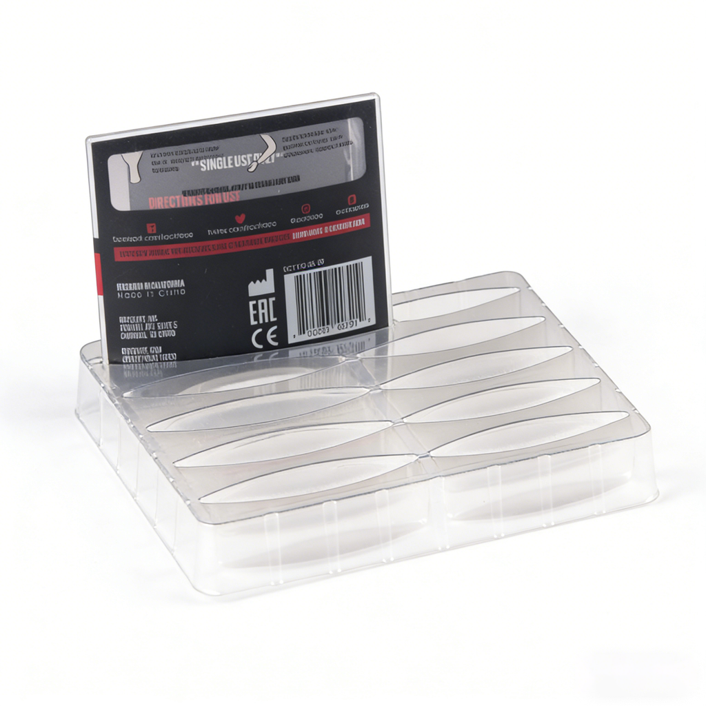 Custom Acrylic Display Stands | Wholesale Acrylic Racks Supplier