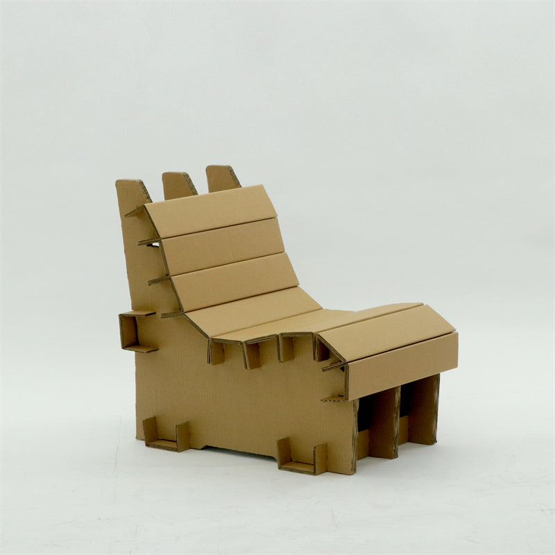 Cardboard Furniture