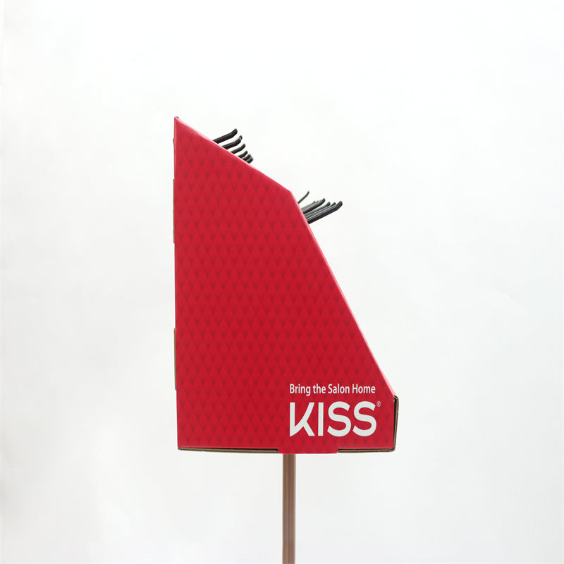 Red Mini Beauty and Skincare Line PDQ