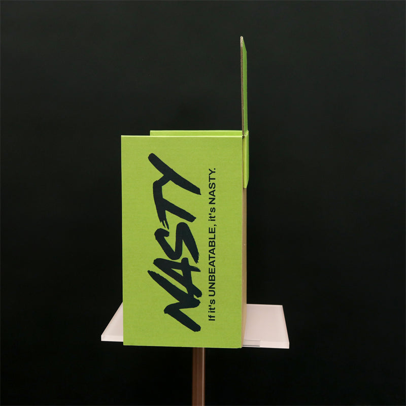 Green Mini E-Cigarette Series PDQ