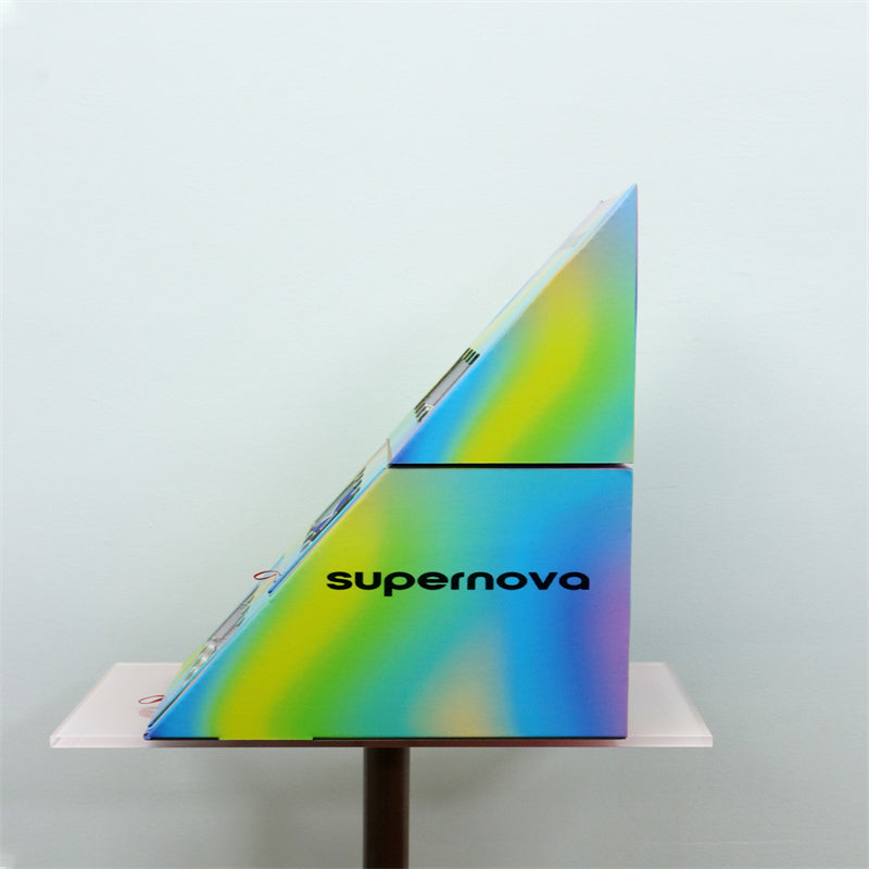 Exquisite Gradient Desktop PDQ