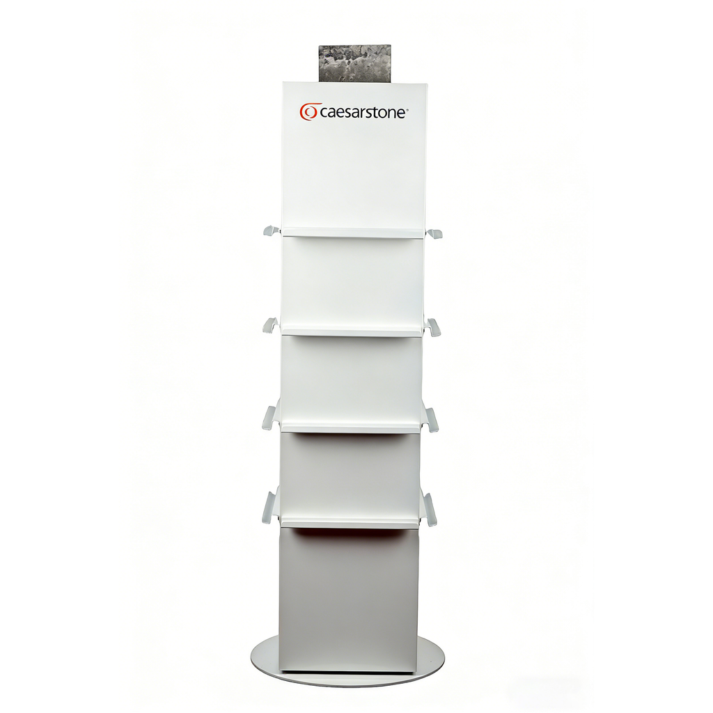Custom Metal Display Stands – Wholesale Manufacturer & Supplier