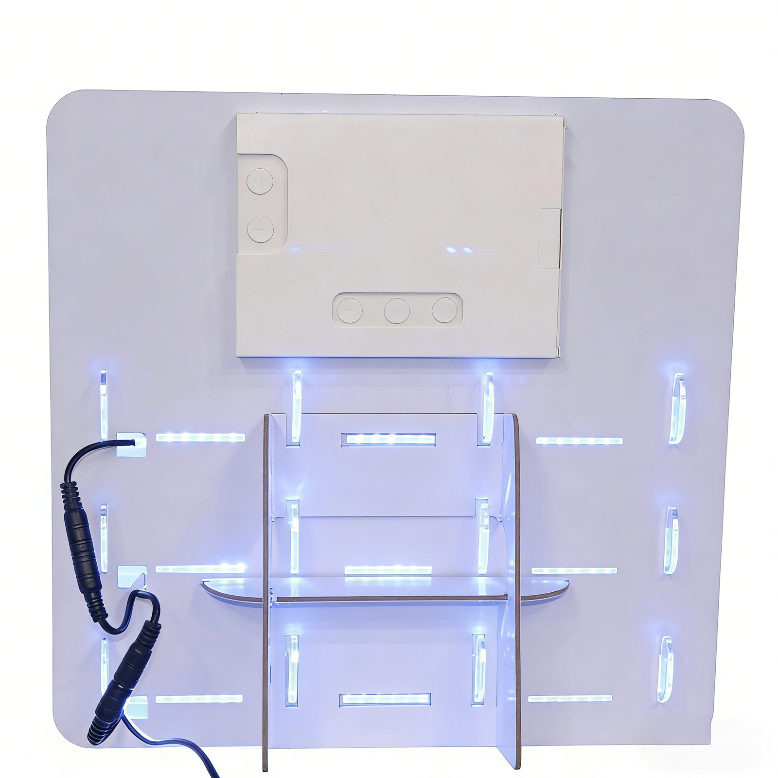 Wholesale Acrylic Display Racks – Custom Design & Bulk Orders