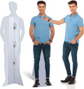 Standee Personalized High Resolution Standup