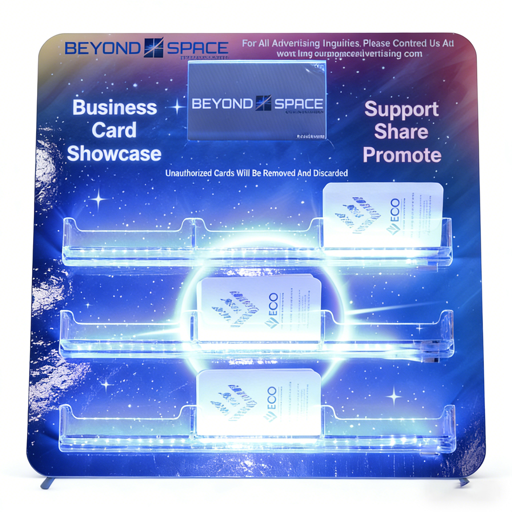 Wholesale Acrylic Display Racks – Custom Design & Bulk Orders