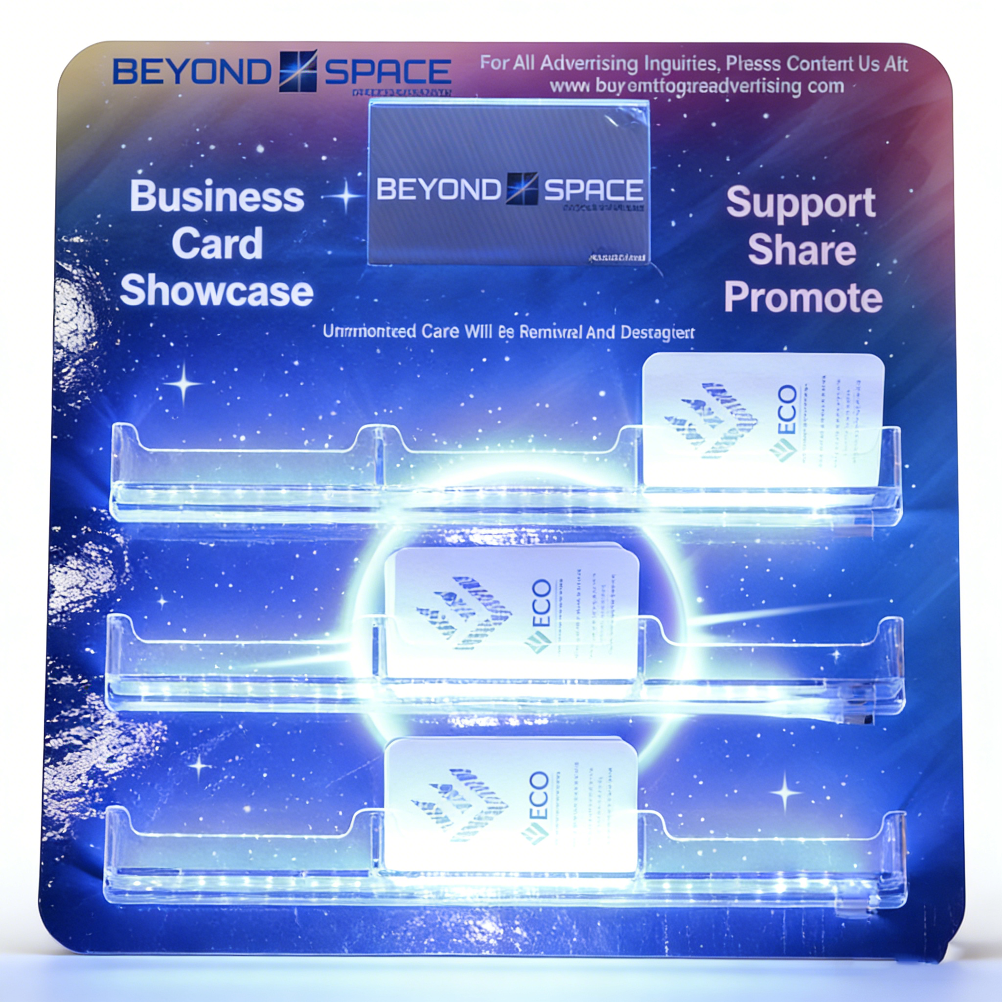 Wholesale Acrylic Display Racks – Custom Design & Bulk Orders