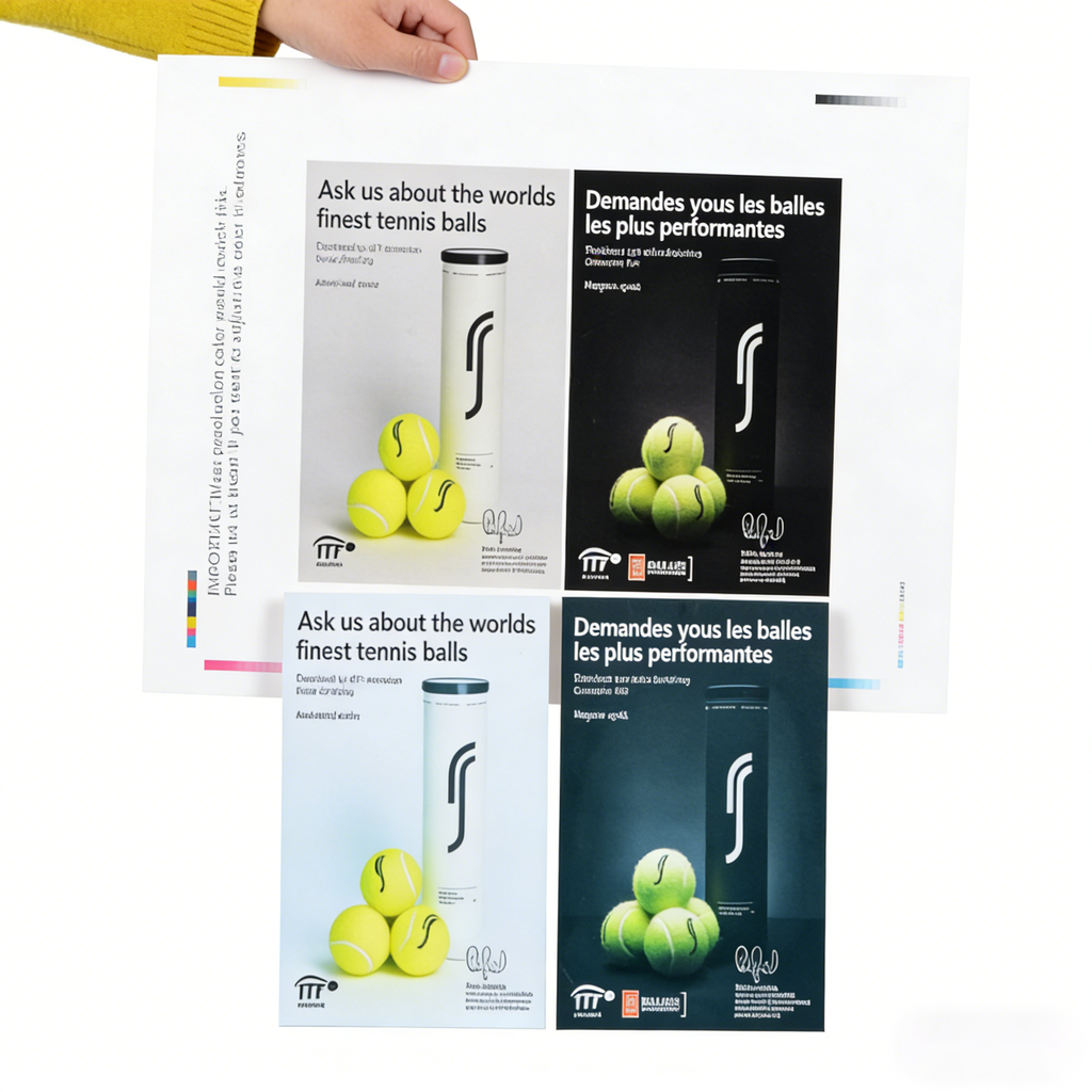 Liquor Billboard Sign Pole Topper