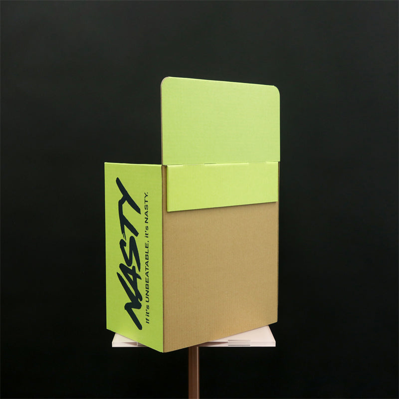 Green Mini E-Cigarette Series PDQ
