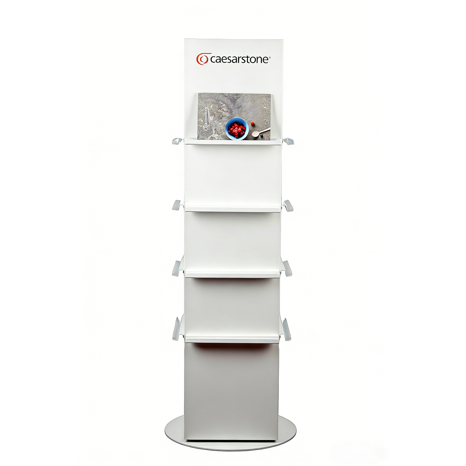 Custom Metal Display Stands – Wholesale Manufacturer & Supplier