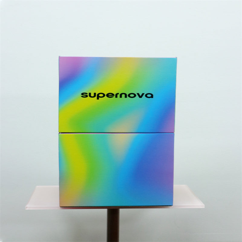 Exquisite Gradient Desktop PDQ