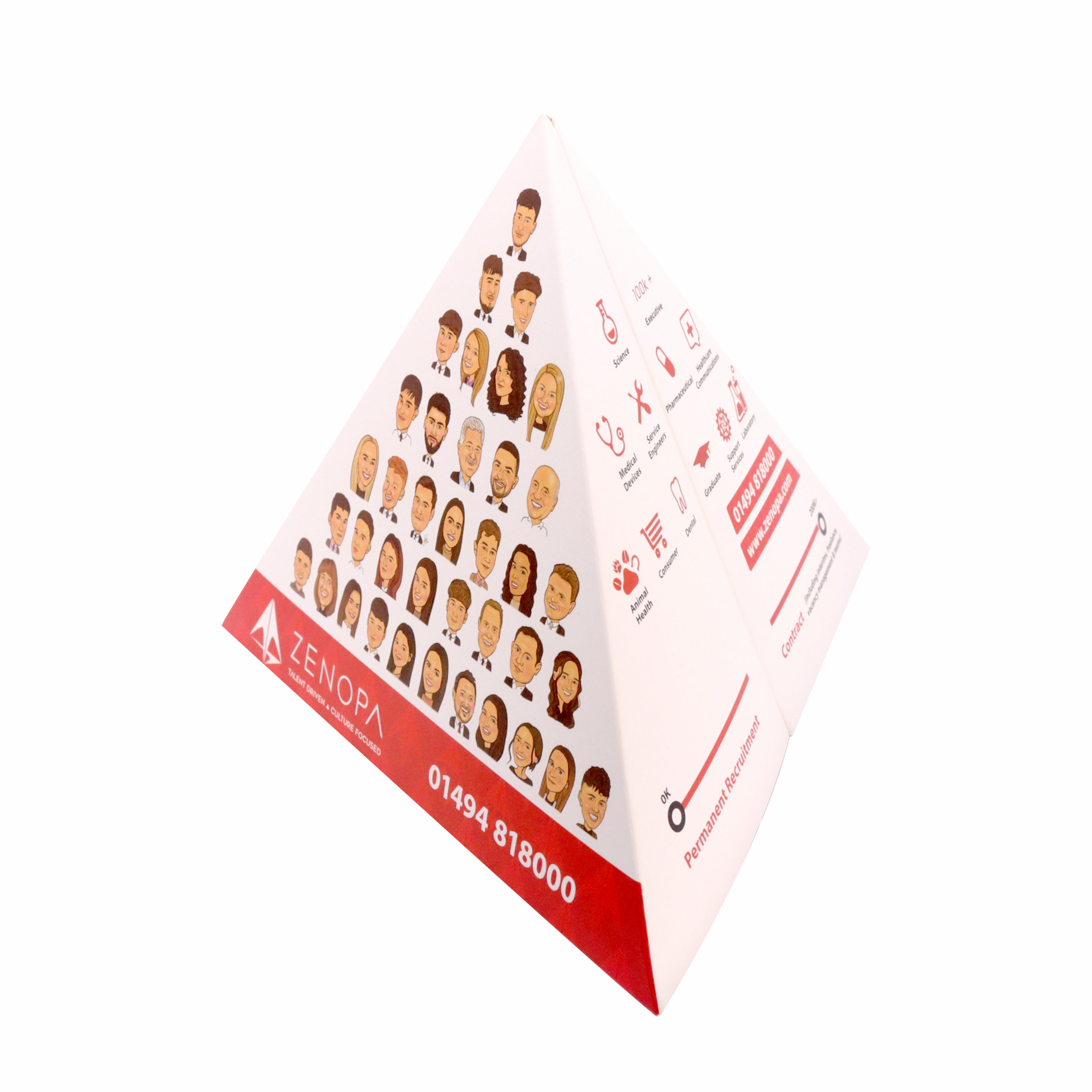 Gift Packaging Box