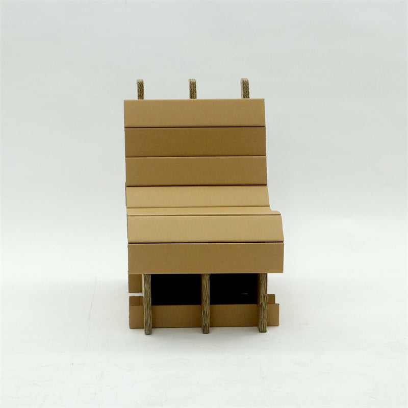 Cardboard Furniture