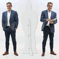 Personalized High Resolution Stand Up