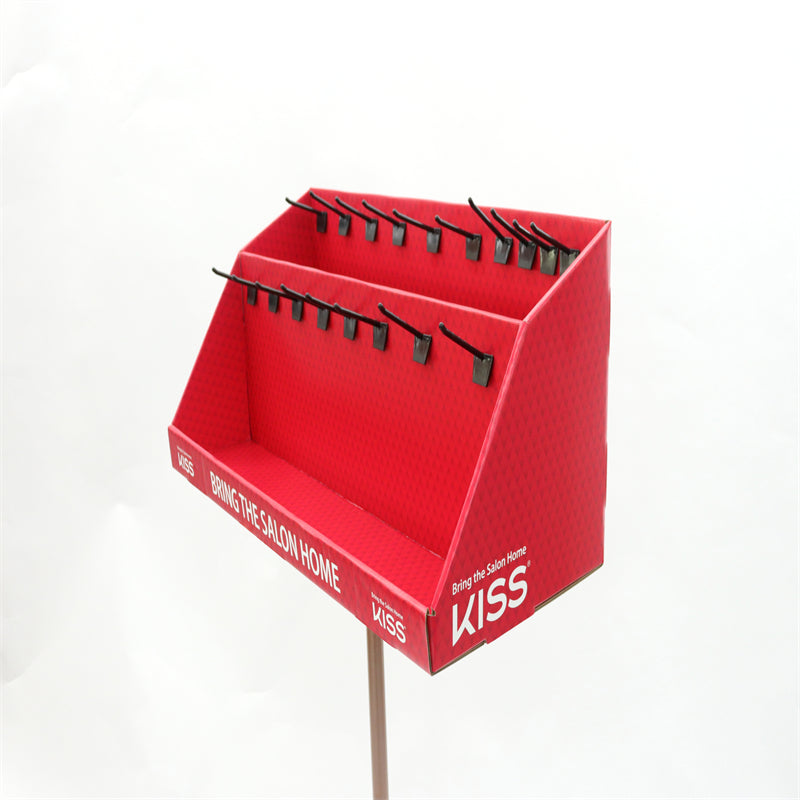 Red Mini Beauty and Skincare Line PDQ