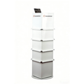 Custom Metal Display Stands – Wholesale Manufacturer & Supplier