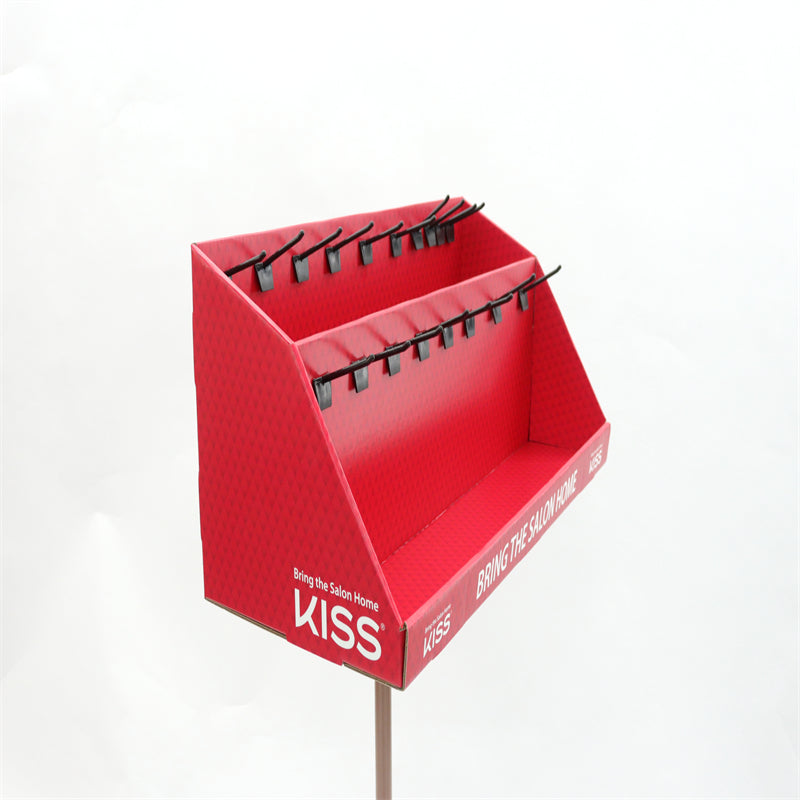 Red Mini Beauty and Skincare Line PDQ