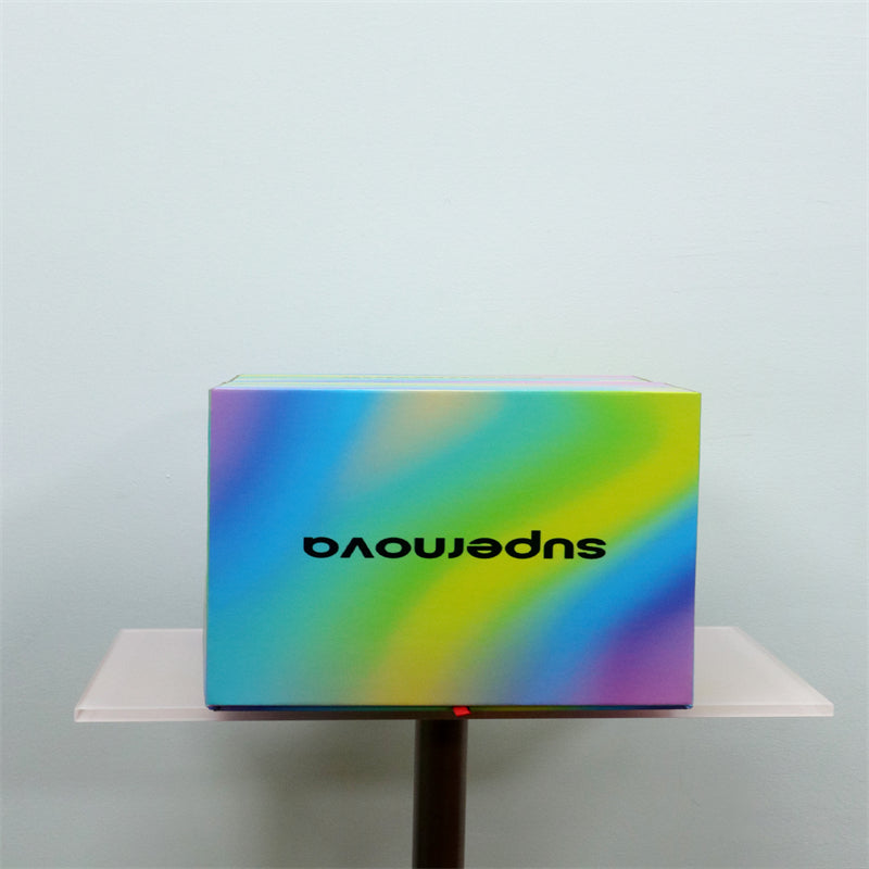 Exquisite Gradient Desktop PDQ