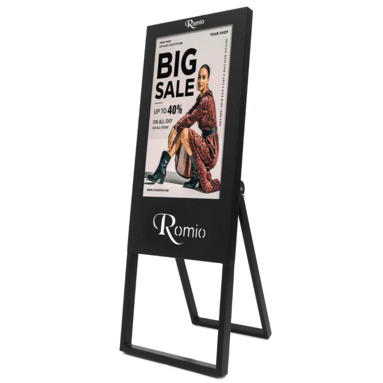 Cardboard Displays & Standee Custom Wholesale