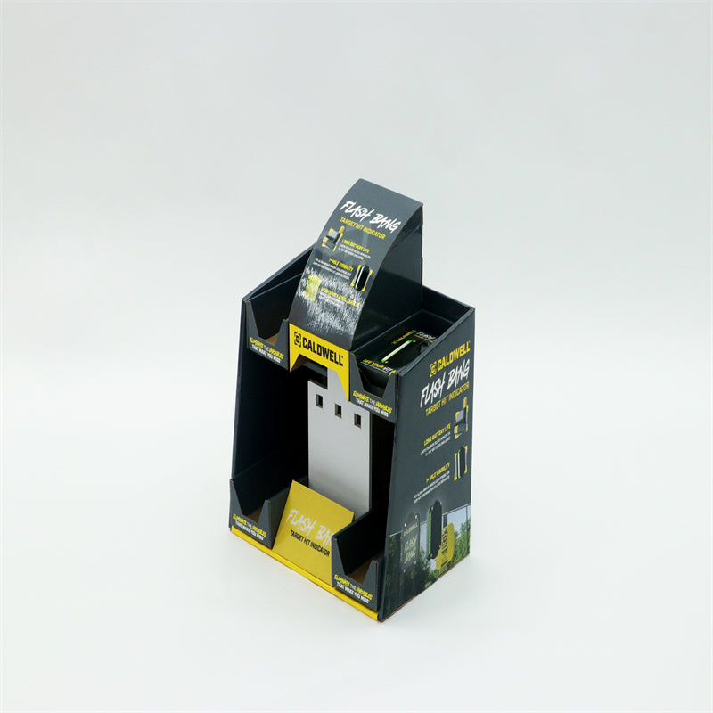 Sports Shooting Product Display Rack