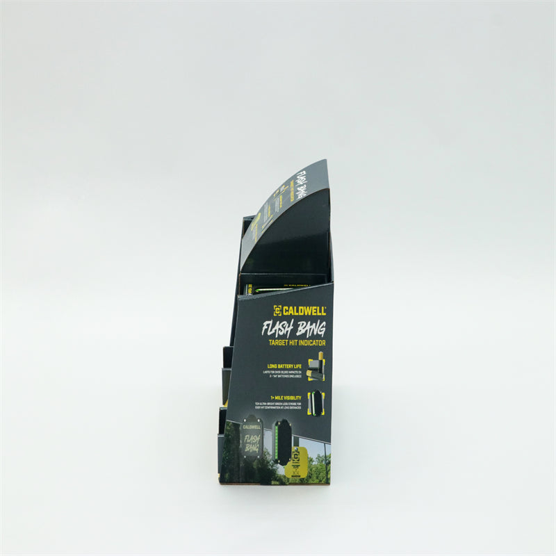 Sports Shooting Product Display Rack