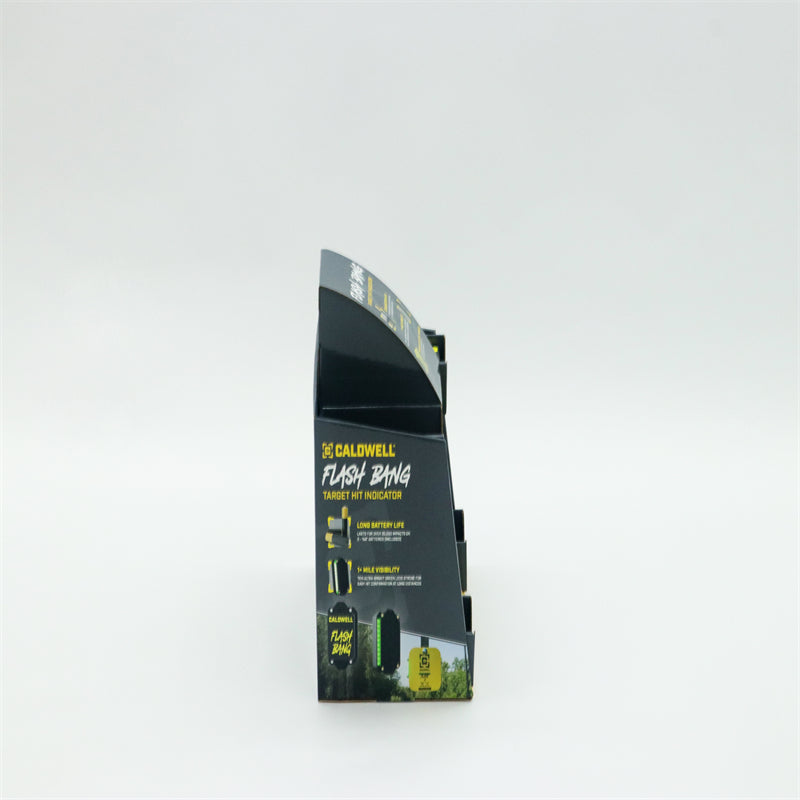 Sports Shooting Product Display Rack