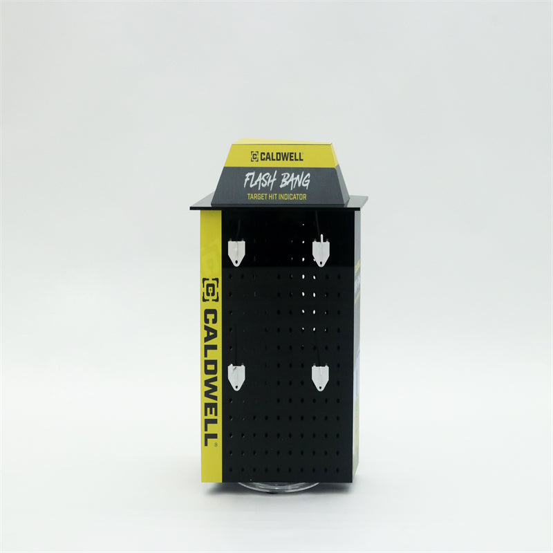 Sports Shooting Product Display Rack