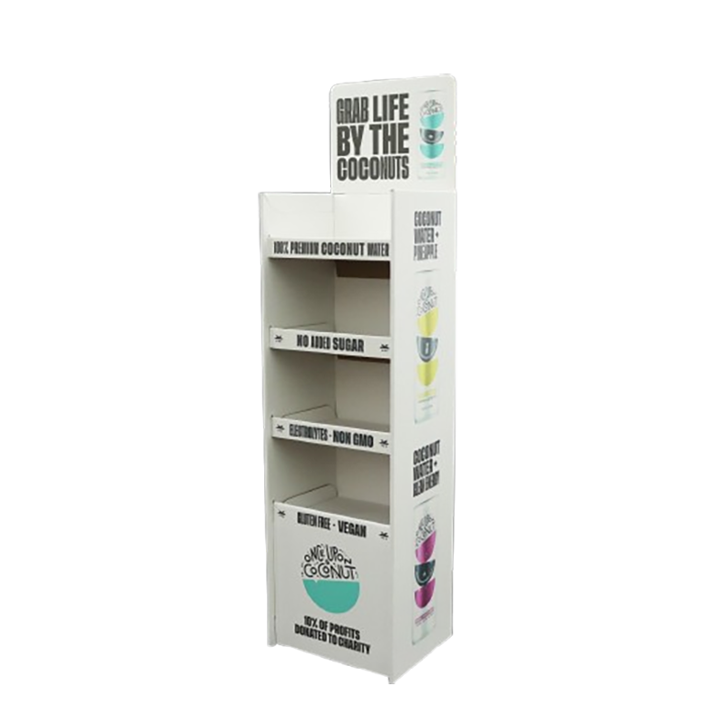 Eco Source Factory Wholesale Custom Design Of Various Types Of Display Racks