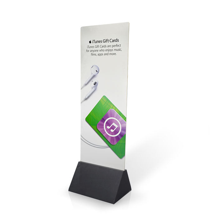 Cardboard Displays & Standee Custom Wholesale