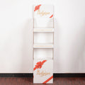 Chocolate Product Display Stand