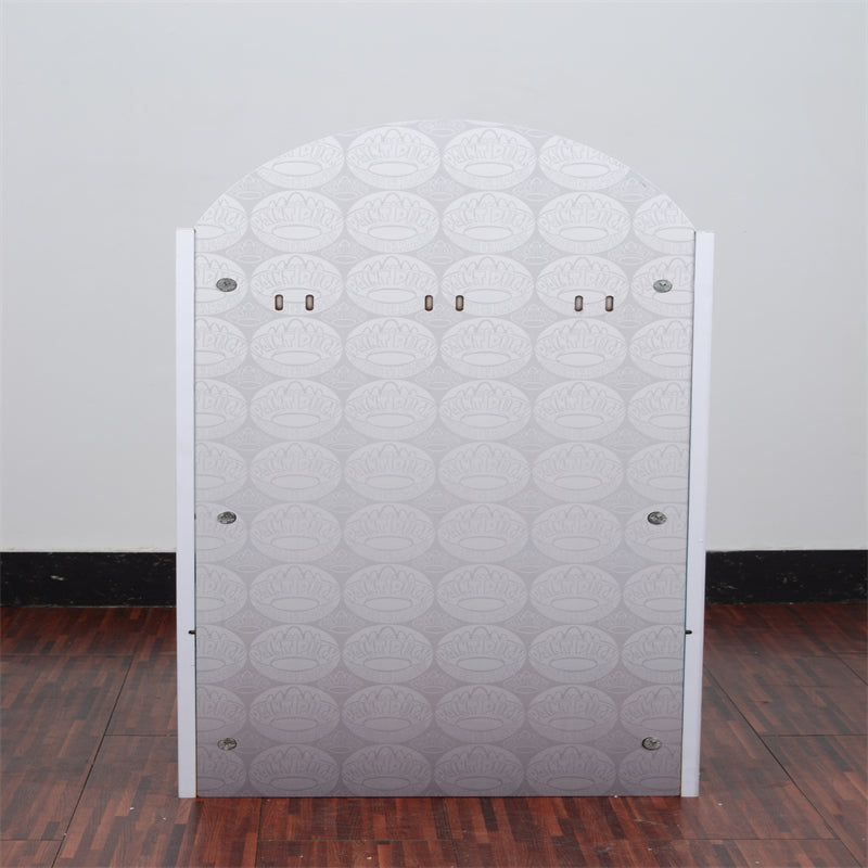Custom PVC Display Solutions For Retail