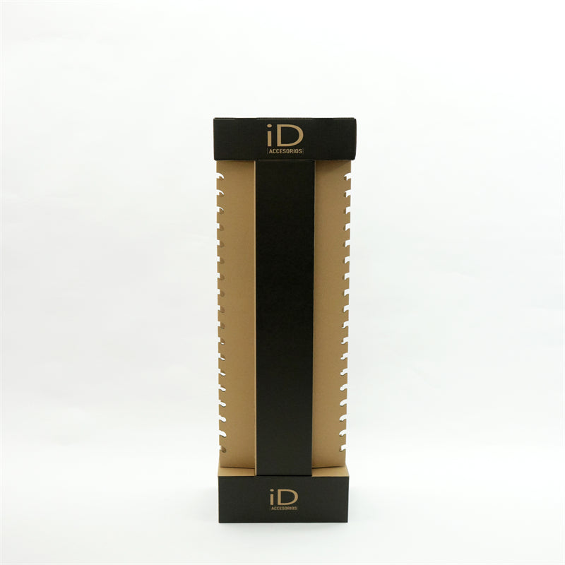 Glasses Display Stand - Cardboard Material