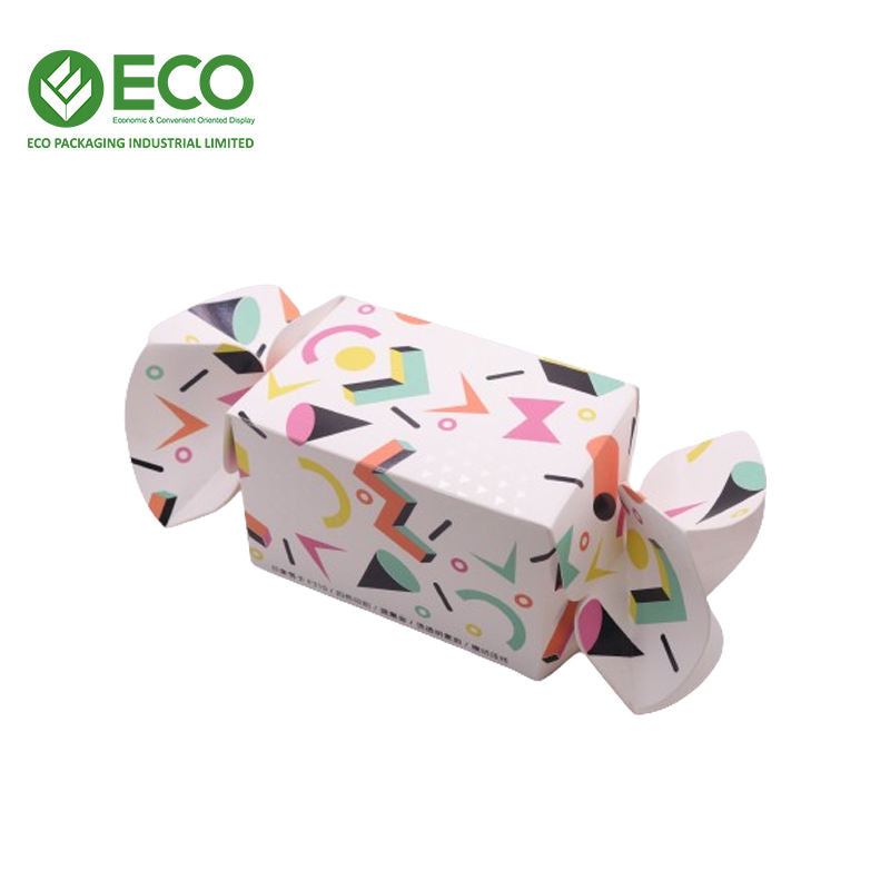 Candy Packaging Box