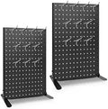 Metal Hook Display Rack