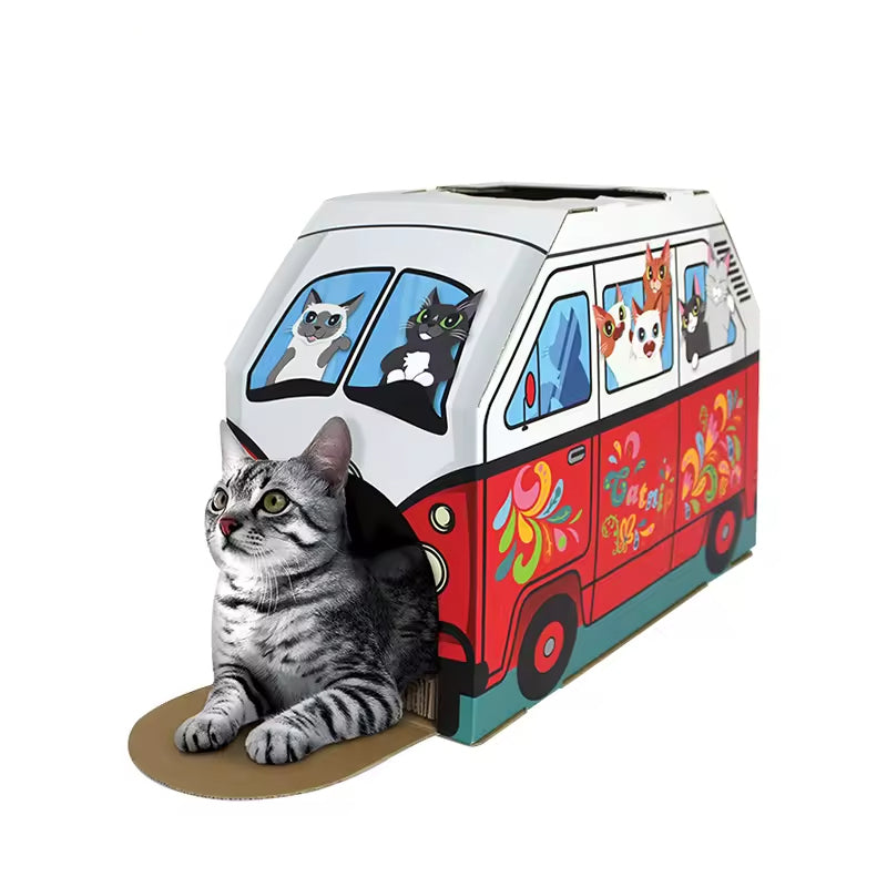 Pallet Display Large Showcase