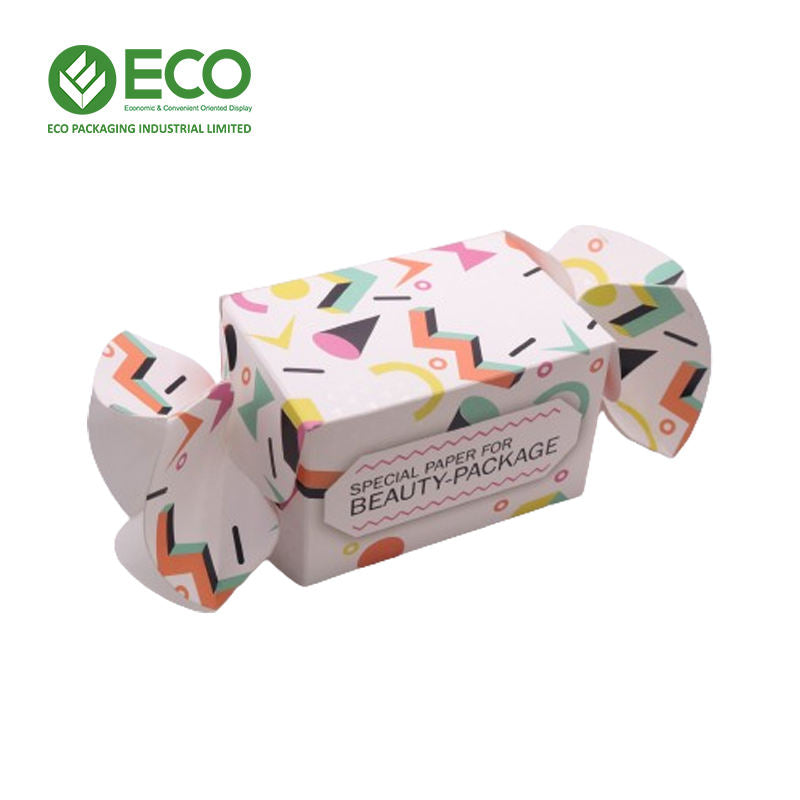 Candy Packaging Box