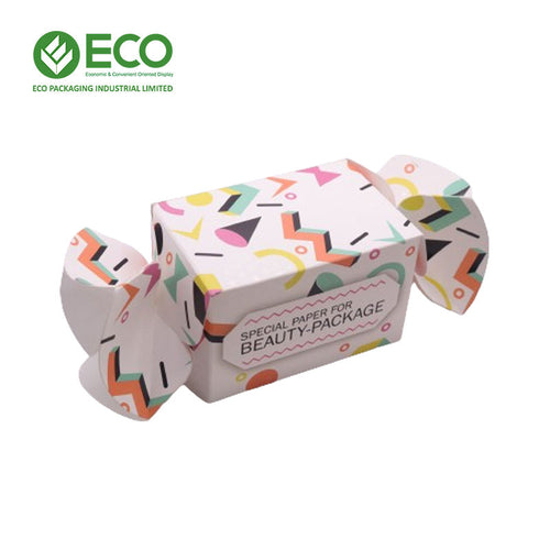 Candy Packaging Box