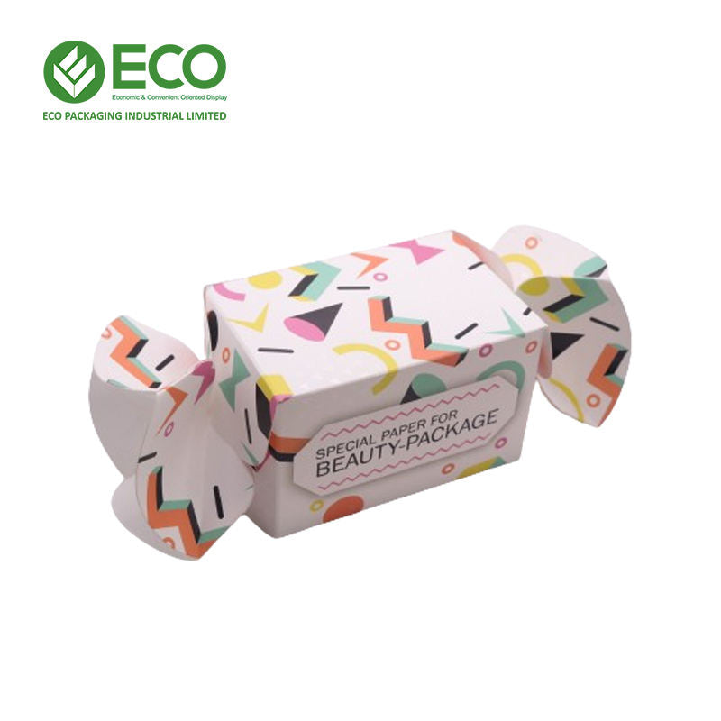 Candy Packaging Box