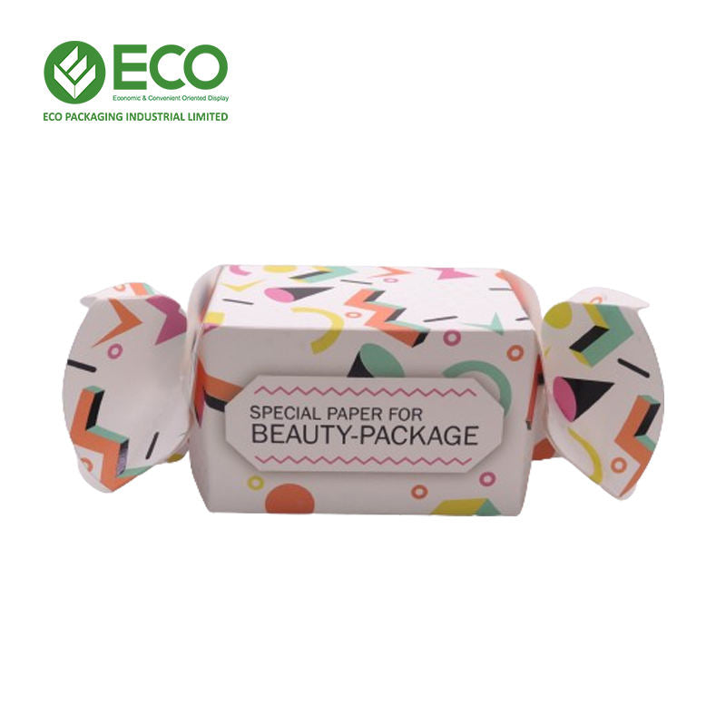 Candy Packaging Box