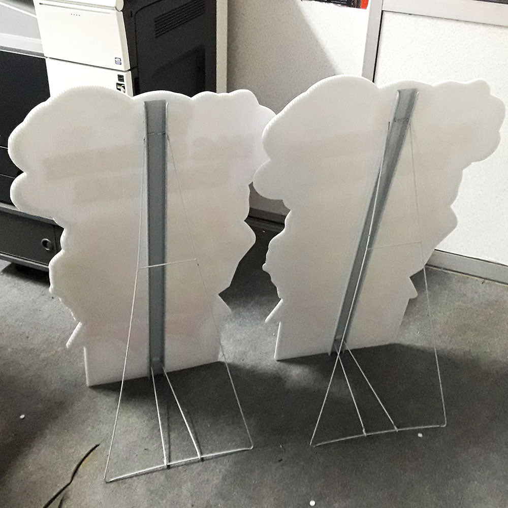 Custom Cardboard Standee Wholesale