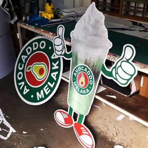 Custom Cardboard Standee Wholesale