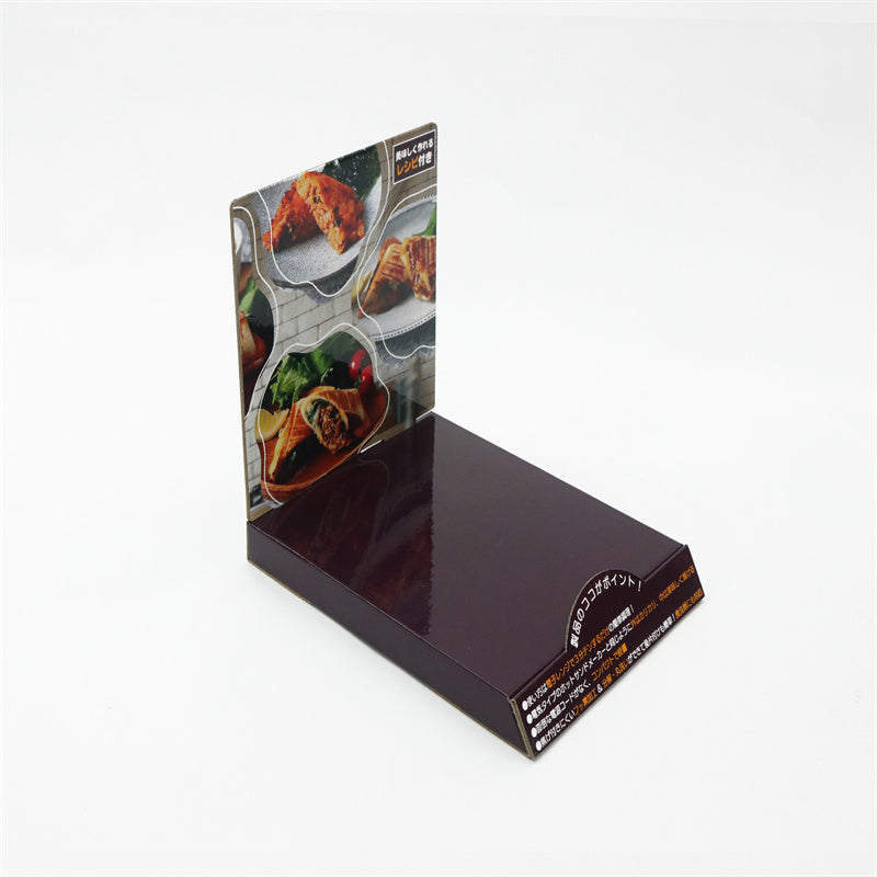 Cookware Display PDQ