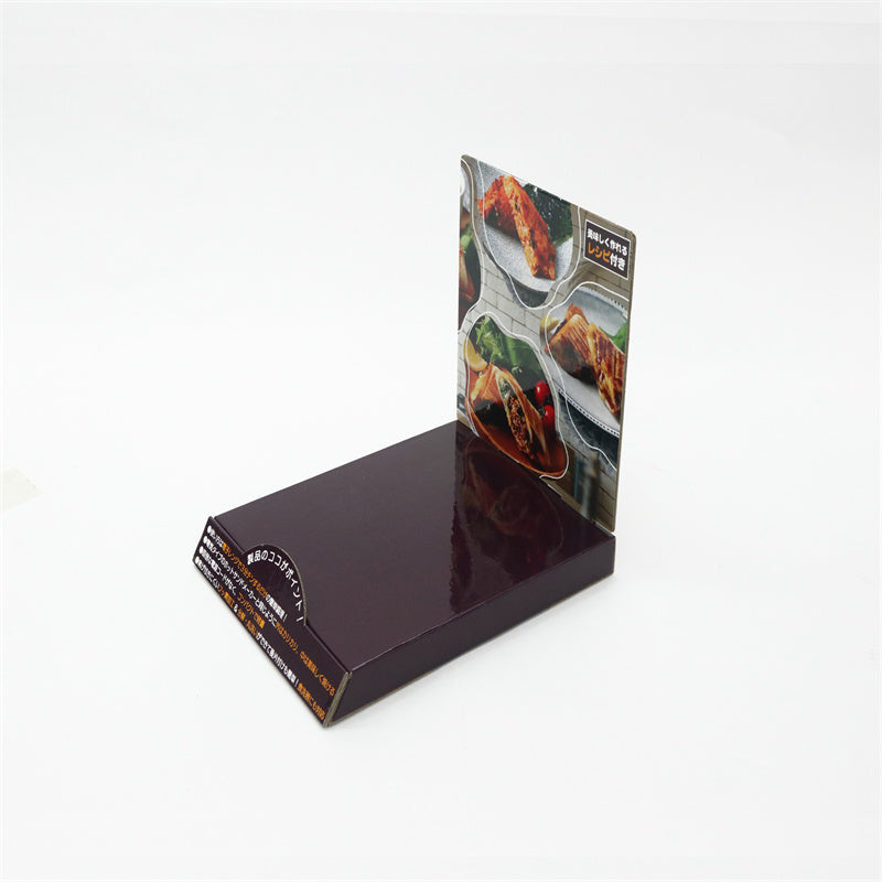 Cookware Display PDQ