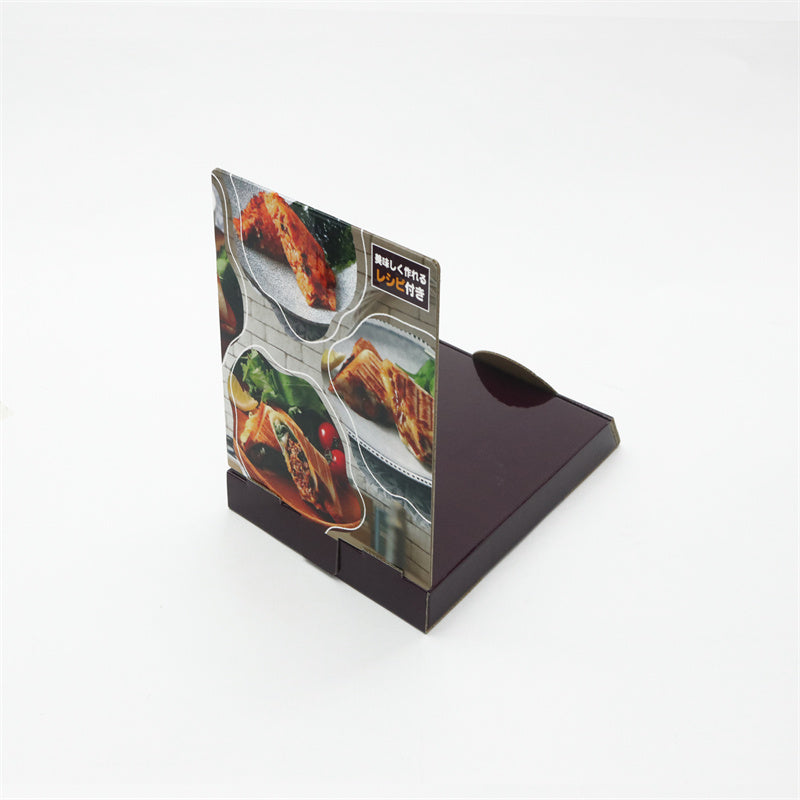 Cookware Display PDQ