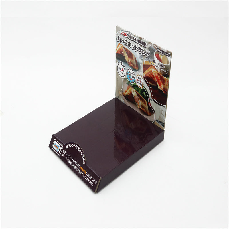 Cookware Display PDQ