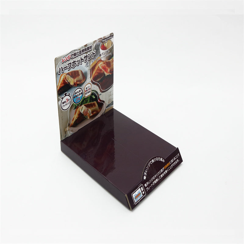 Cookware Display PDQ