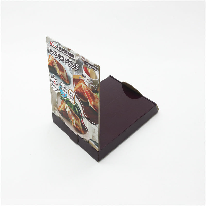 Cookware Display PDQ