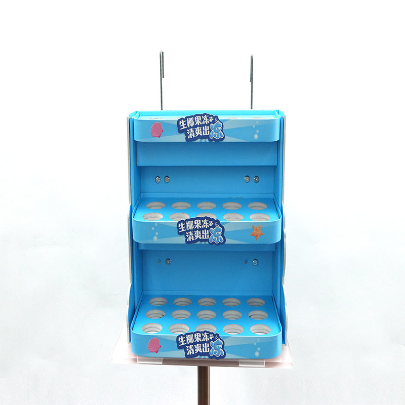 Jelly Hanging Strips PDQ