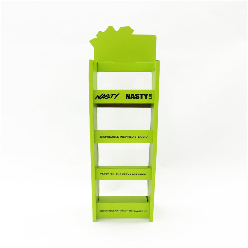 Green Atomizer Desktop Display Stand