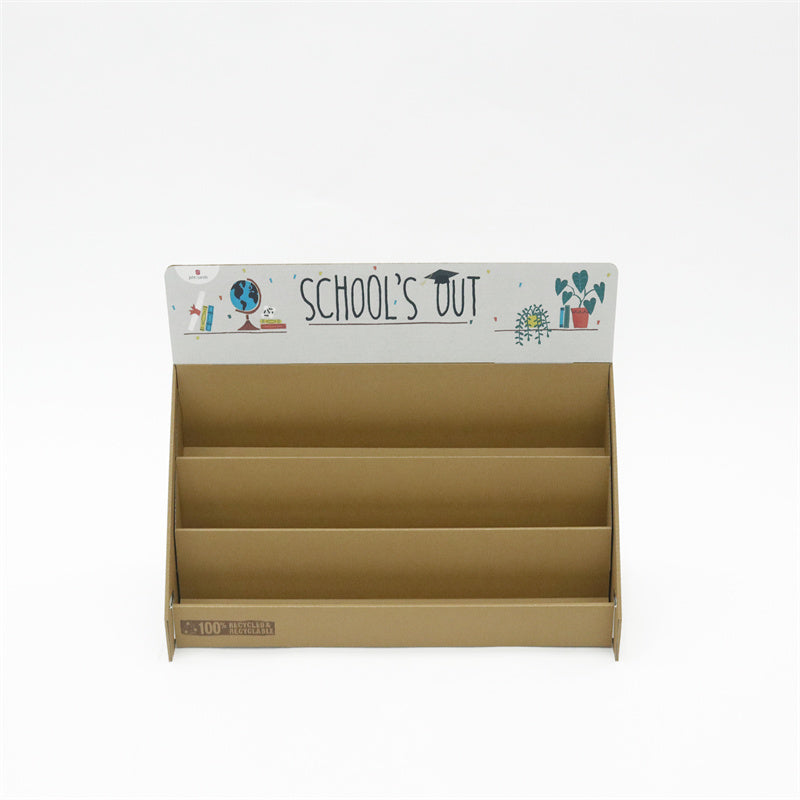 Card Storage Desktop Small PDQ