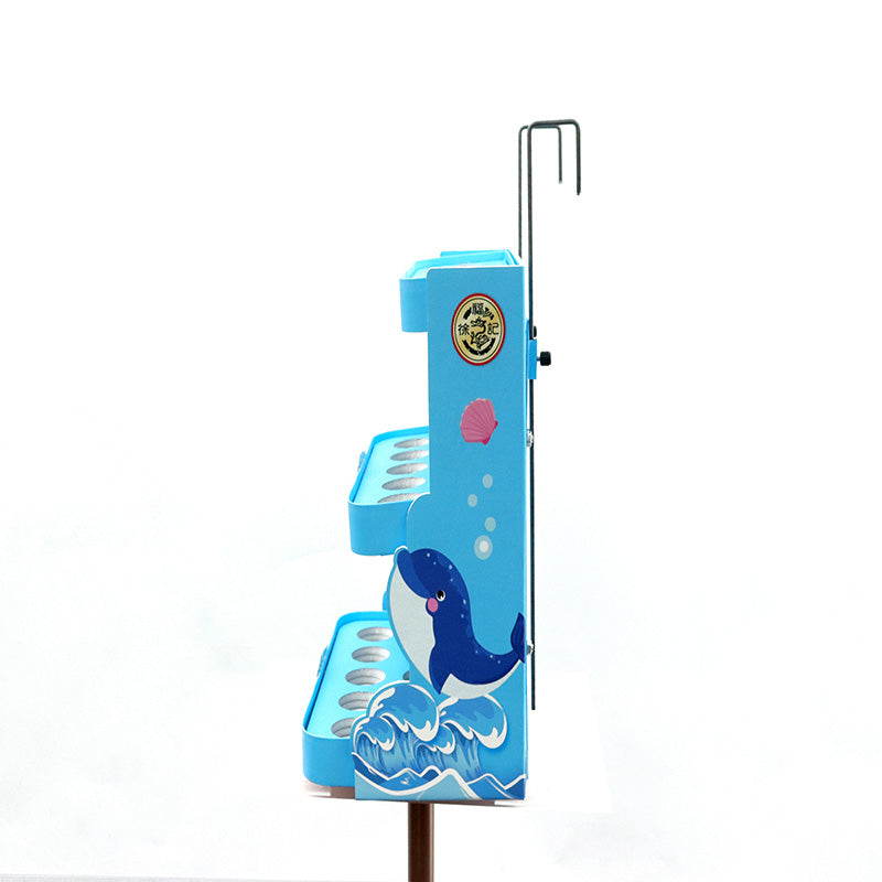 Jelly Hanging Strips PDQ